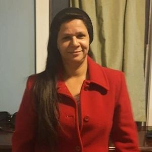 Meet your Posher, Cleonice